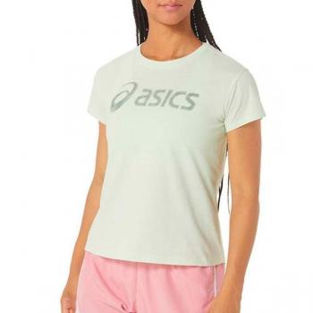 Asics Women's Signature Logo T-Shirt