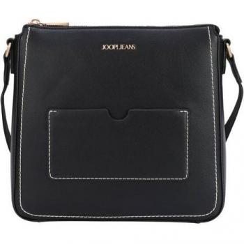 Solido Jasmina Joop Jeans Borsa Tracolla Nera