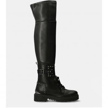 Bota Alta Militar Guess Omet Stivale