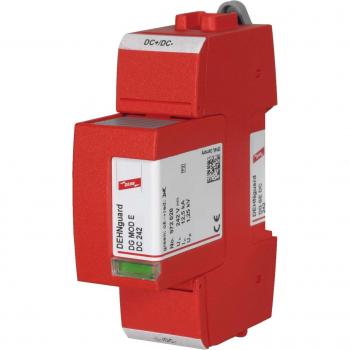 DG SE DC 242 Industrial Power Surge Suppressor