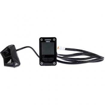 Winora adult display unit, model 3050817061, black