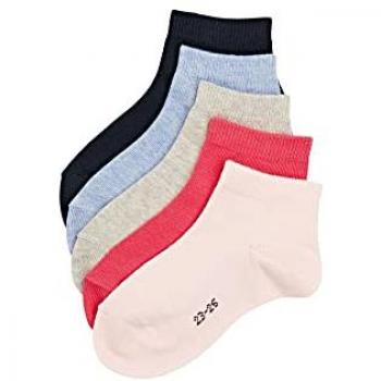 Esprit Socken 5er Pack – Vielseitige Casual-Socken für Männer, Frauen & Kinder