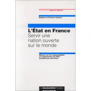 Etat en France (Rapports Officiels)