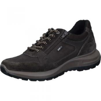 Manitu Herren Schuhe Schnürer 41