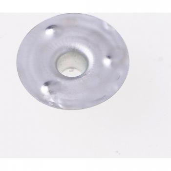 Moldes de Pestaña 500 piezas de metal