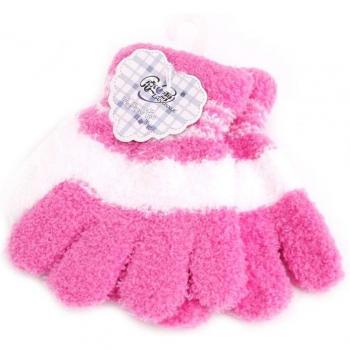 Cute Baby Winter Mittens