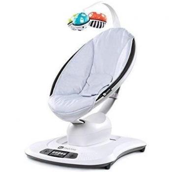 Hamaca mecedora 4Moms Mamaroo 3.0