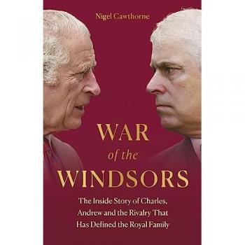 War of the Windsors