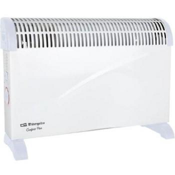 Convector ORBEGOZO CVT3400 750/1250/2000W TURBO