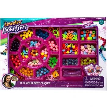 Joyería DIY Kids