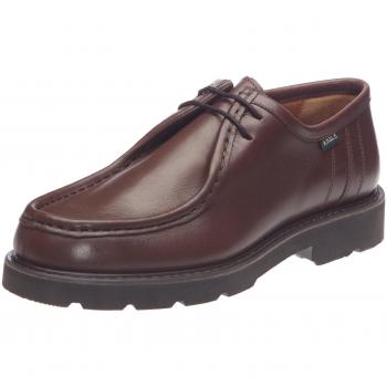 Mocasines Aigle Bourgogne, Hombre, Color Marrón, Talla 6.5 UK