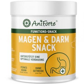 AniForte Magen & Darm Treats, 300 g