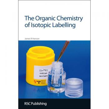 Vitalsource Technologies, Inc. Organic Chemistry Of Isotopic Labelling