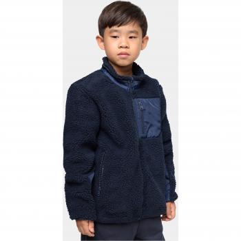 Men’s Urban Classic Midnight Navy Coat – Size 110–116 cm
