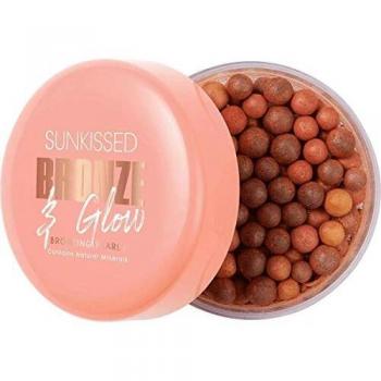Sunkissed Bronze & Glow Bronzing Pearls