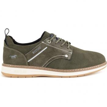 Mustang Khaki Schuhtyp 4197-303