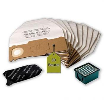 Hygiene-Staubsaugerbeutel für Vorwerk Kobold