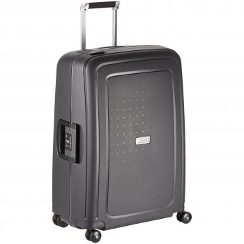 Valise rigide 69 cm S'Cure Dlx