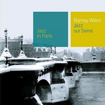 Jazz in Paris