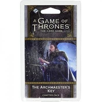 FFG GT23: The Archmaester’s Key Multicoloured Edition