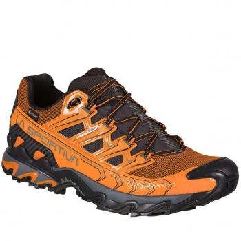 Raptor II GTX Negro – Zapatillas La Sportiva