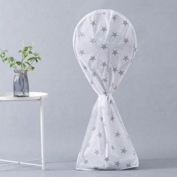 Funda para Ventilador Eléctrico con Estrellas y Protección contra el Polvo