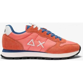 Rosa Masculino S14 Zapatillas SUN68
