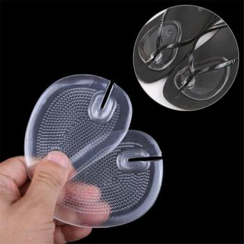 Tongs à Massage Intérieur, Gel Transparent – Sandale Separatrice