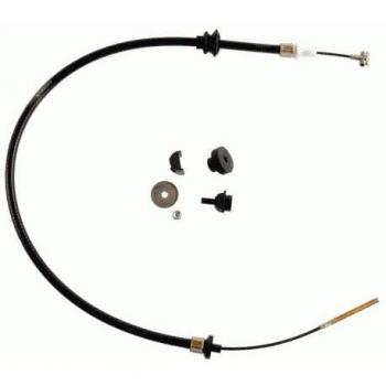 SACHS 3074 600 224 Kupplungsseilzug