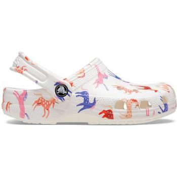 CROCS Classic Dinosaure