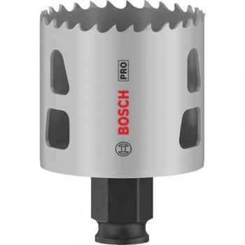 Bosch Sega a tazza Multi Material 52 mm (Crown Pro)