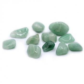 Rouleau d’Aventurine Verte Grande Taille