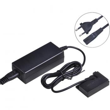 Canon DR-E15 AC Adapter Kit for EOS Rebel SL1 100D