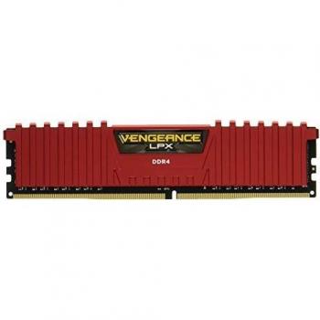Corsair Vengeance 8GB DDR4 2666MHz 2x4GB DIMM