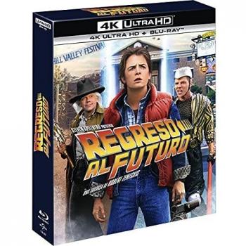 REGRESO AL FUTURO 1-3