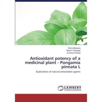 Antioxidant potency of a medicinal plant