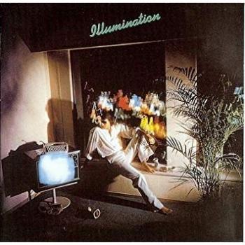Japanese Pop/Rock CD – Shogo Hamada “Illumination” (32DH300)