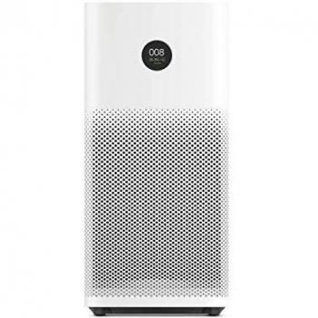 Xiaomi 2S Air Purifier AC‑M4‑AA (White)