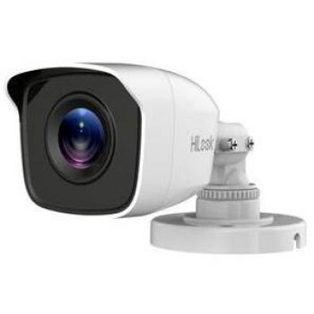 Cámara de Seguridad TurboHD 2MP IR20 IP66
