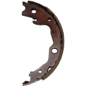 JAPANPARTS GF‑141AF Mâchoires de frein à main – Compatibilité Qashqai+2