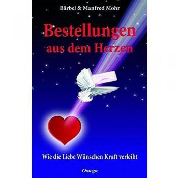 Bestellungen aus dem Herzen | Buch | 9783930243532