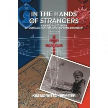 Niemeier, Kim Moretto: In the Hands of Strangers