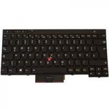 IBM 04X1327 German Keyboard – OEM-Tastatur für Laptops