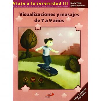 Viaje a la serenidad 3