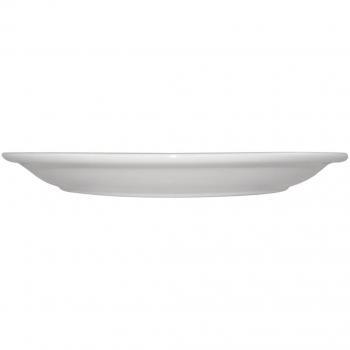 Olympia Narrow Rimmed Service Plates 150mm