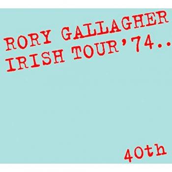 Rory Gallagher