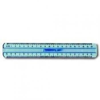 ARDA CF20DOPPIODECIMETRO LINEA UNI 283SS1