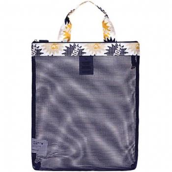 Women’s Transparent Swimming Bag