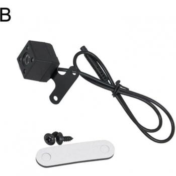 HD 5 Pin Parking Camera with 4LED Night Vision
