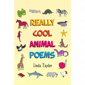 Really Cool Animal Poems